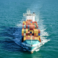 Expédition économique depuis la Chine : DHL/UPS, LCL, fret aérien et maritime vers le Vietnam, les États-Unis, les Pays-Bas