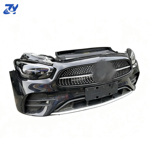 <span class=keywords><strong>Mercedes</strong></span> E-<span class=keywords><strong>Class</strong></span> 213 thể thao phía trướ<span class=keywords><strong>c</strong></span> bội thu và lưới tản nhiệt bao gồm xe <span class=keywords><strong>c</strong></span>ũ - Product Image 3