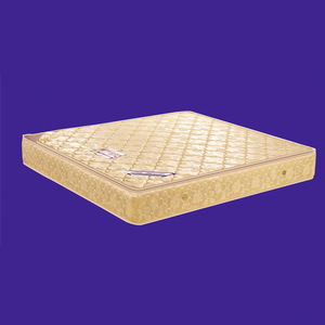 Matelas à ressorts 20 cm fermeté moyenne, ressorts ensachés, pour chambre à coucher, 1,8 m, 1,5 m, 1,2 m - Product Image 3