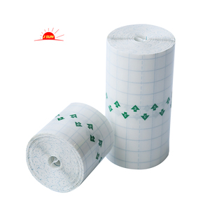 Vendaje para después del <span class=keywords><strong>tatuaje</strong></span>, envoltura adhesiva transparente, película protectora de <span class=keywords><strong>tatuaje</strong></span>, impermeable, transparente, 15cm x 1m - Product Image 2