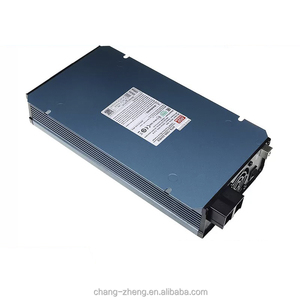 Meanwell NTS-1200 1200W onde sinusoïdale Pure DC à Ac onduleur d'énergie de voiture domestique DC 12V 24V 48V à AC 200V 220V 230V 240V onduleur solaire - Product Image 4