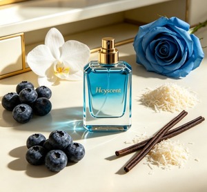 Perfume Árabe de Marca de Lujo de Alta Calidad, Oud de Larga Duración, 100 ml, EDP, Botella Dorada, Venta al por Mayor - Product Image 4