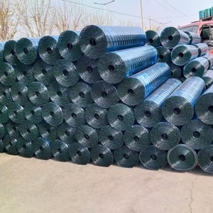 <span class=keywords><strong>2025</strong></span> New Arrival mạnh mẽ xây dựng Dễ dàng cài đặt an toàn hàng rào Hà Lan dây điện lưới chăn nuôi hàng rào Hàn vuông uốn cắt - Product Image 4