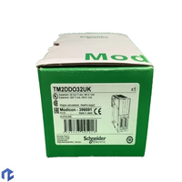 Módulo de Transistores Modicon M238 TM2DDO32UK con 32 Salidas Discretas
