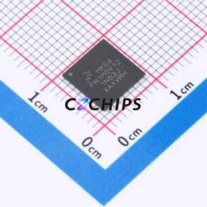 Microcontrôleur à puce IC à circuit intégré XFBGA-121 MK64FN1M0VDC12 (MCU/MPU/SoC) original et neuf - Product Image 1