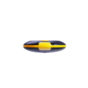 Récepteur et émetteur GPS RTK double fonction avec fonction 25 Hz pour drones et équipes de relevé - Product Image 3