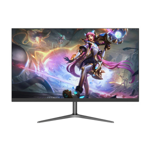 Nhà máy giá 24 27 inch lcd monitor vga 144hz ips màn hình hdr máy tính led monitor 24 inch pc monitores lcd với dp đầu vào - Product Image 2