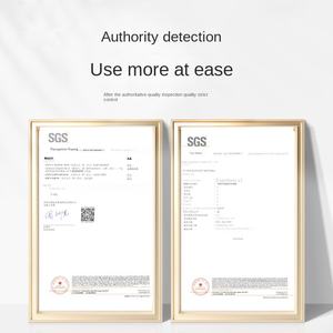 Alfombra de EVA <span class=keywords><strong>para</strong></span> Piso, Alfombra Grande de Cobertura Total, Resistente a la Suciedad, Fácil de Limpiar, Alfombra <span class=keywords><strong>para</strong></span> Ventana, Alfombra de Juego <span class=keywords><strong>para</strong></span> Bebés y Niños - Product Image 3