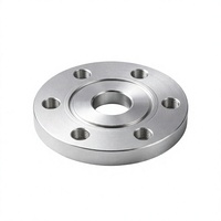 Plaque d'adaptation de moyeu de frein pour porte-chaîne de moto en alliage d'aluminium usiné CNC