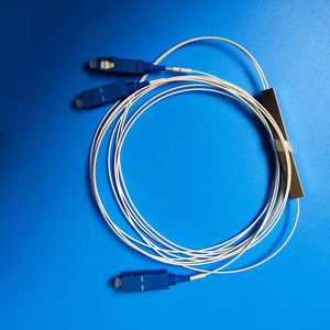 Hot Bán Thiết Bị Sợi Quang Thu Nhỏ Quang Plc <span class=keywords><strong>Splitter</strong></span> Với Lc Sc Upc Apc 1*2 1*4 1*8 Kết Nối - Product Image 3