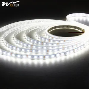 USB Warm White Yellow Light Intelligent Light with Atmosphere Power Bank Dormitory LED Night Light Strip