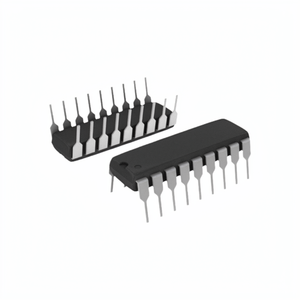 Transistors ULQ2803A 18-DIP Composants électroniques de circuit – Service complet original - Product Image 1