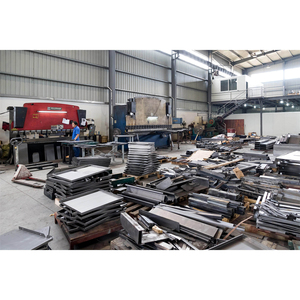 גנרטור דיזל שקט פתוח 10 קילוואט 13 קילוואט-אמפר עם אלטרנטור, לאנרגיה, לאתרי בנייה וליישומי מיחזור - Product Image 5