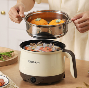 Yuedisi 동남아시아 도매 전기 냄비 소형 국수 전기 냄비 다기능 전기 요리 냄비 - Product Image 2