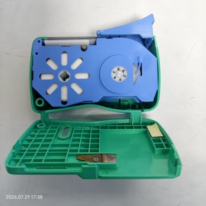 น้ำยาทำความสะอาดหัวต่อไฟเบอร์แบบตลับ SC,SC2,FC,ST,DIN,D4,MU,LC,MT - Product Image 5
