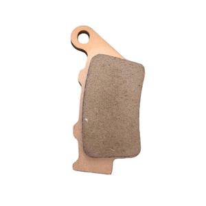 ผ้าเบรกสีทองแดงสำหรับรถจักรยานยนต์ MEX M208HH สำหรับหลัง <span class=keywords><strong>BMW</strong></span> F800 <span class=keywords><strong>BMW</strong></span> <span class=keywords><strong>C400</strong></span>สปริงลม NK650 750GS <span class=keywords><strong>BMW</strong></span> - Product Image 3