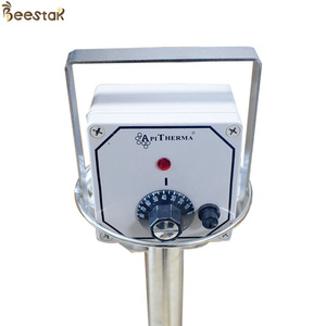 養蜂家のための蜂蜜を加熱および溶解するためのステンレス鋼304蜂蜜溶解装置蜂蜜ヒーター - Product Image 3