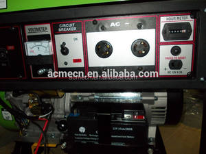 큰 할인 가정용 고품질 바이오 가스 발생기 3kw 바이오 아그 발생기 - Product Image 6