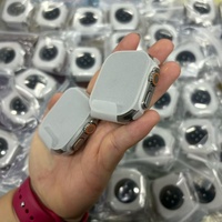 Reloj Usado 100% Original Ultra 1 2 3 49mm 99% Nuevo 64GB Esim Versión EE. UU./Global/Hong Kong 3 Meses de Garantía