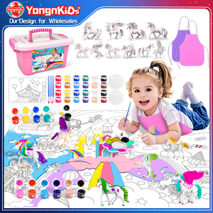 Tapete para Colorear <span class=keywords><strong>de</strong></span> <span class=keywords><strong>Animales</strong></span> <span class=keywords><strong>de</strong></span> <span class=keywords><strong>Granja</strong></span> Educativo Personalizado al por Mayor, Kit <span class=keywords><strong>de</strong></span> Pintura <span class=keywords><strong>de</strong></span> <span class=keywords><strong>Animales</strong></span> <span class=keywords><strong>de</strong></span> <span class=keywords><strong>Granja</strong></span> 3D DIY, Juego <span class=keywords><strong>de</strong></span> Arte para Colorear, Juguetes <span class=keywords><strong>de</strong></span> Dibujo para Niños - Product Image 1