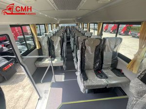 Nuevo Autobús Todoterreno Dongfeng <span class=keywords><strong>4x4</strong></span> 6*6 para Turismo en el Desierto, en Venta, Euro 3, Diésel, Transmisión Manual - Product Image 4