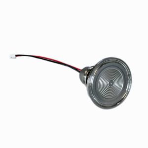 Sensor de Pressão de Diafragma Plano Tipo Grampo JZ com Saída 4-20mA, Material 316L, Proteção IP65/IP66, Instalação Direta e Calibração - Product Image 6