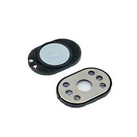 Tren Terbaru Speaker Unit Kabinet Bambu Tahan Air IP67 Teknologi Magnetik Dinamis Neodymium 24*15*3.5MM 8Ohm 0.8W 1CH Suara Jernih