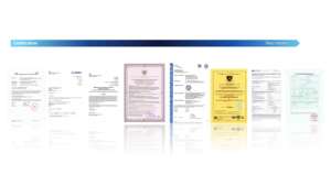 Kit de <span class=keywords><strong>test</strong></span> rapide manuel <span class=keywords><strong>TCA</strong></span> certifié CE pour l'urine humaine ISO13485 - Product Image 6