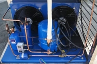 Équipement de fabrication d'huile de parfum d'alcool automatique d'acier inoxydable de 50l 100l
