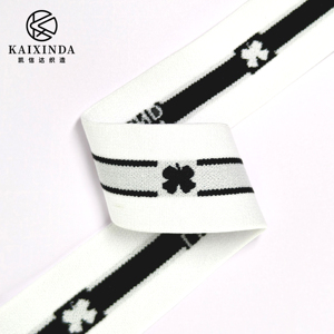 Hot-bán tùy chỉnh ban nhạc đàn hồi ban nhạc đàn hồi với tùy chỉnh chữ cái tiếng Anh và các mẫu - Product Image 6