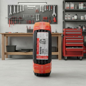 Pneus de camion léger 2026 en gros, marque 750R16 700R16 EZ525, meilleur prix, neufs, 16 pouces - Product Image 2