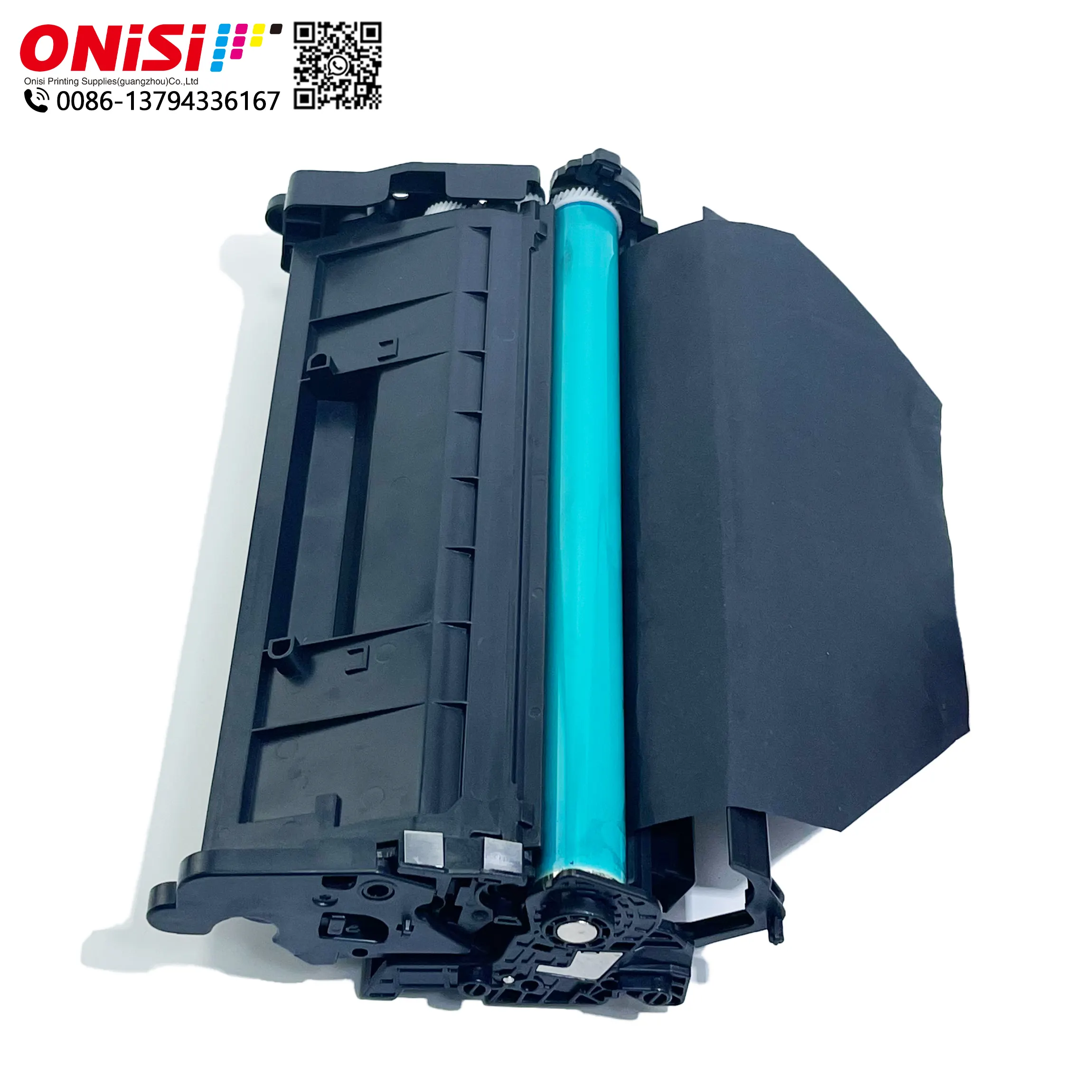 Toner kartuşu Q2612a 2612a 2612 12a evrensel Hp lazer yazıcı kartuş yüksek kalite için uyumlu