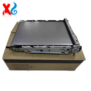 Ensemble d'unité de courroie de transfert Compatible de haute qualité pour <span class=keywords><strong>Canon</strong></span> MF653 654 <span class=keywords><strong>731</strong></span> 732 733 735 742 746cdw - Product Image 3