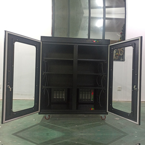 Forno di Essiccazione Yunboshi 16:9 Risoluzione 1920x1080 Schermo Touch LCD IPS Industriale per Esterni 110/220V Garanzia 1 Anno - Product Image 4