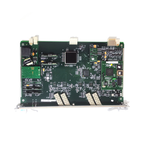 Vente chaude FonsWeaver 780B Émetteur-récepteur à fibre optique Capacité de <span class=keywords><strong>crossover</strong></span> de haut niveau 240G SDH MSTP PTN DWDM Série O2500 FTTH FTTX - Product Image 1