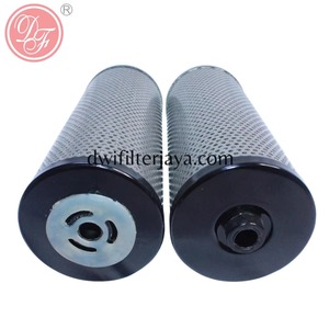 Cartucho de Filtro de Aceite Hidráulico Industrial Premium para Sistemas de Lubricación y Filtración de Maquinaria Pesada - Product Image 5