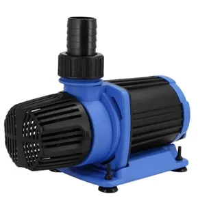 DEP-8000 solar fountain DC 24V saltwater freshwater mini water submersible well water pumps fish lakes pmp
