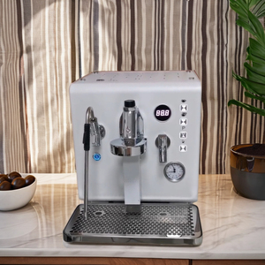 E61 Brewing Head Professional Cappuccino Latte Italian Stainless Steel Commercial Espresso <b>Coffee</b> <b>Machine</b> for Cafe Shop - Product Image 4