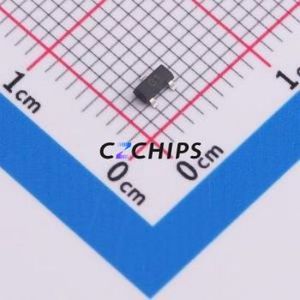 ทรานซิสเตอร์ขั้วต่อสองขั้ว MMBT5551 SOT-23แบบใหม่และดั้งเดิม (BJT) - Product Image 1
