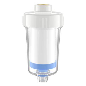 Prefiltro <span class=keywords><strong>de</strong></span> <span class=keywords><strong>Agua</strong></span> Grande para Lavadoras <span class=keywords><strong>de</strong></span> Uso Doméstico, Compatible con <span class=keywords><strong>Samsung</strong></span>, Haier, Nd Orient, etc. - Product Image 1