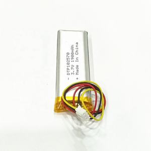 <span class=keywords><strong>3</strong></span>,7 v 1900mah lipo battery 102579 magnifying breasted INSTRUMENT - Product Image 4
