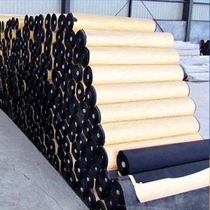 EPDM Roofing Membrane 41mil 15ft X 160ft Rubber <strong>Waterproofing</strong> <strong>Sheets</strong> <strong>Materials</strong> for Flat Roof - Product Image 6