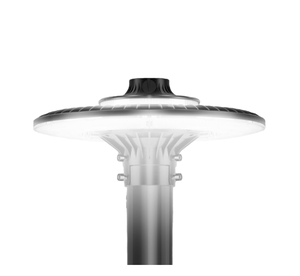 IP65ไฟทางเดินกลางแจ้ง LED 60-100W ตัวเครื่องอลูมิเนียมไฟฟ้ากระแสสลับสำหรับทางเดินในสวนภูมิทัศน์ลานถนนลาน<span class=keywords><strong>รถ</strong></span>แล่น - Product Image 4