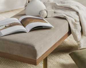 High Quality Nordic Modern <b>Bedroom</b> Furniture Cloth Fabrics for <b>Bedroom</b> Modern <b>Bedroom</b> - Product Image 6