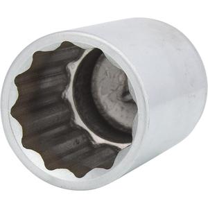 KS TOOLS 1/2 "Casquillo de 12 puntos, profundo, 36mm - Product Image 1