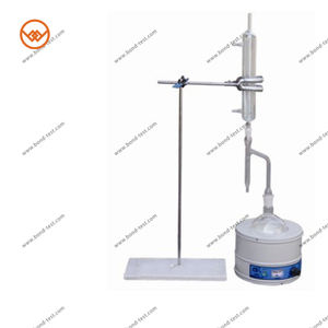 Labor Asphalt Wassergehalt <span class=keywords><strong>Tester</strong></span> Hersteller Preis - Product Image 5