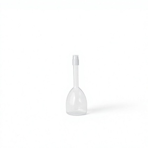 Leakproof Plastic Applicator <b>Dropper</b> <b>Bottle</b> for Liquid Cosmetic, Hair Care & Personal Care Solutions - Product Image 1