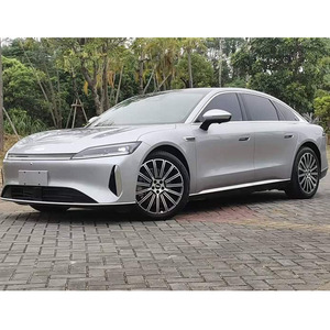 Chery Fulwin A9L 260 <span class=keywords><strong>Boya</strong></span> Luxury 2025 Usado (Overseas: Chery Arrizo 9L PHEV) |   Pintura Original |   Certificado por terceros |   Garantía - Product Image 1