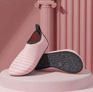 Zapatillas <span class=keywords><strong>de</strong></span> Yoga Flexibles para Mujer y Hombre, Suela Ultrafina Antideslizante para Mayor Estabilidad en la Práctica <span class=keywords><strong>de</strong></span> <span class=keywords><strong>Asanas</strong></span>, Yoga Caliente, Flow y Entrenamiento en Casa - Product Image 3