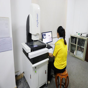 Đông Quan tùy chỉnh CNC gia công Dịch vụ thiết kế vỏ nhôm trường hợp ép đùn hộp kim loại không thấm nước bao vây màu đen - Product Image 6